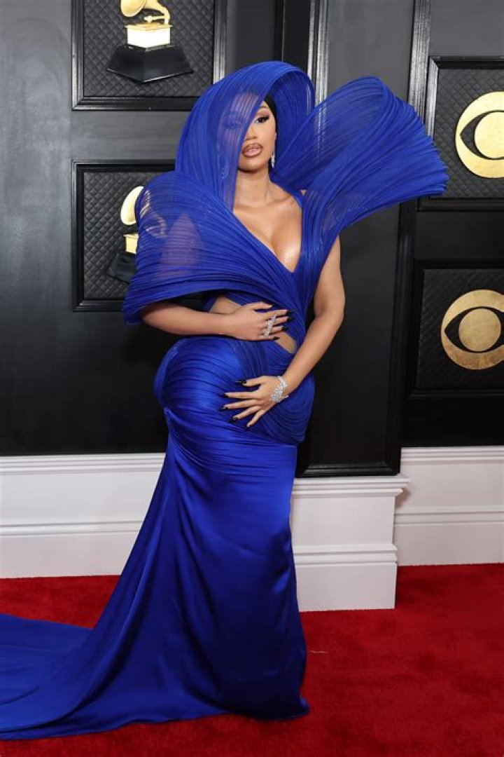 Unveiling the Allure of Cardi B's OnlyFans