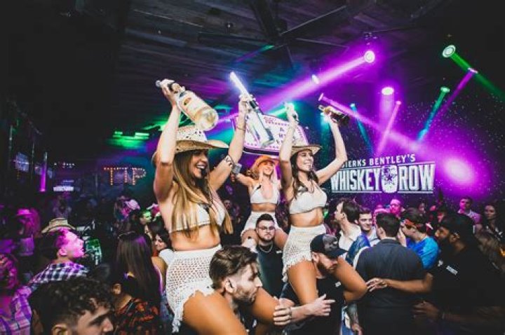 Unveiling the Allure of Christie's Cabaret Tempe: A Review Journey