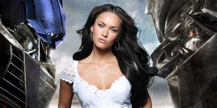 Unveiling the Allure of Prime Megan Fox