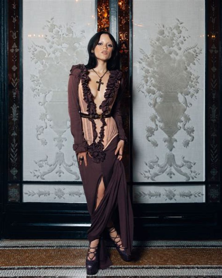 Unveiling the Allure of the Fashion Icon DTI