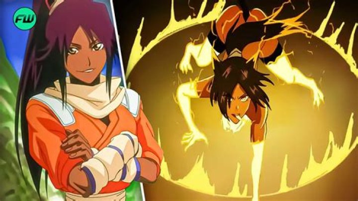 Unveiling the Art of the Yoruichi Pose: A Fusion of Elegance and Strength