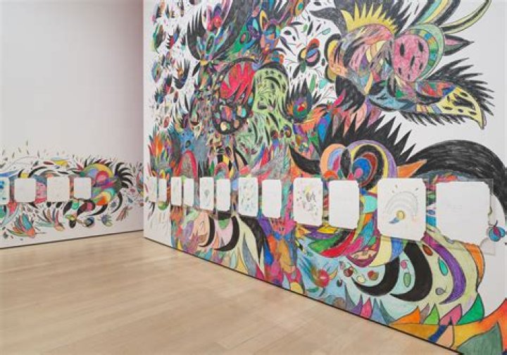 Unveiling the Artistic Journey of Haley Williams