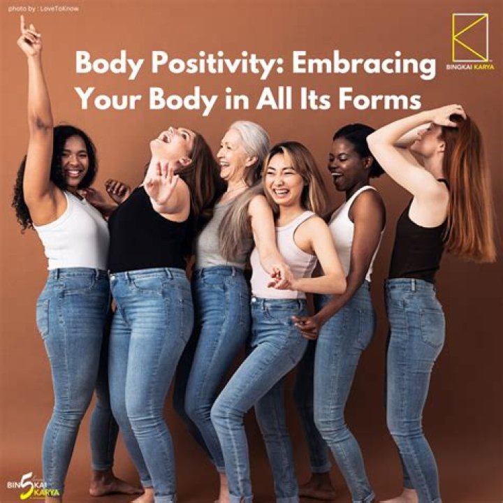 Unveiling the Boob Dance: A Celebration of Body Positivity and Fun