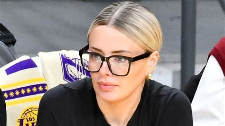 Unveiling the Buzz: Corinna Kopf Nude Leaked Controversy