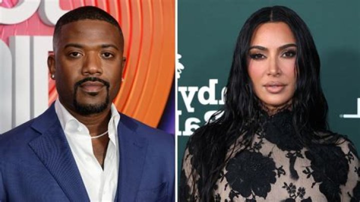 Unveiling the Buzz: The Diddy and Kim Kardashian Sextape Controversy