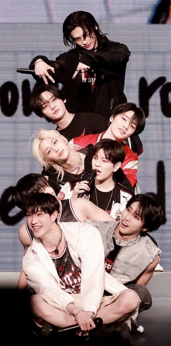 Unveiling the Charisma of Felix SKZ: A Star on the Rise