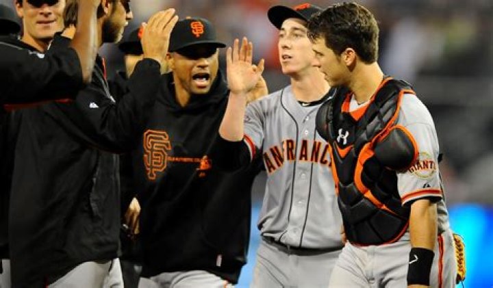 Unveiling the Charm: Tim Lincecum Wife Photos