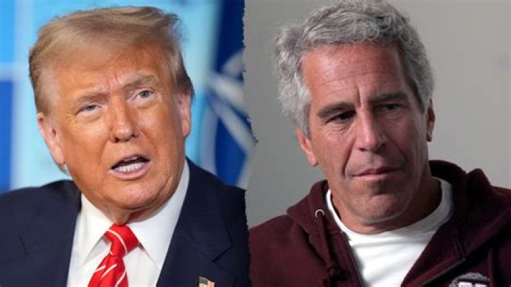 Unveiling the Connection: Dan Nolan and Trump