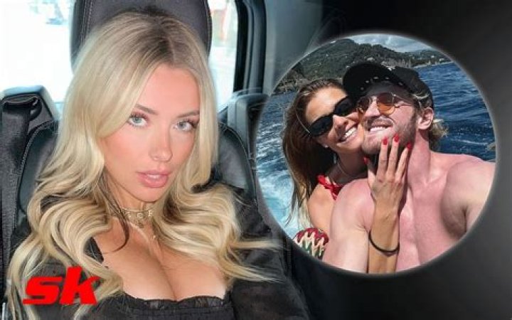 Unveiling the Controversy: Corinna Kopf Nudes Leak