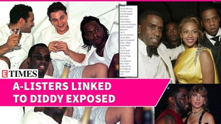 Unveiling the Controversy: Diddy Kim Sex Tape