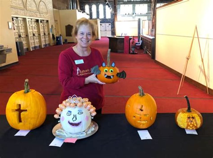 Unveiling the Creative Spirit: No Carve Pumpkin Contest Winners
