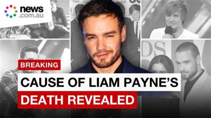 Unveiling the Early Years of Liam Payne: A Journey Through His Youth