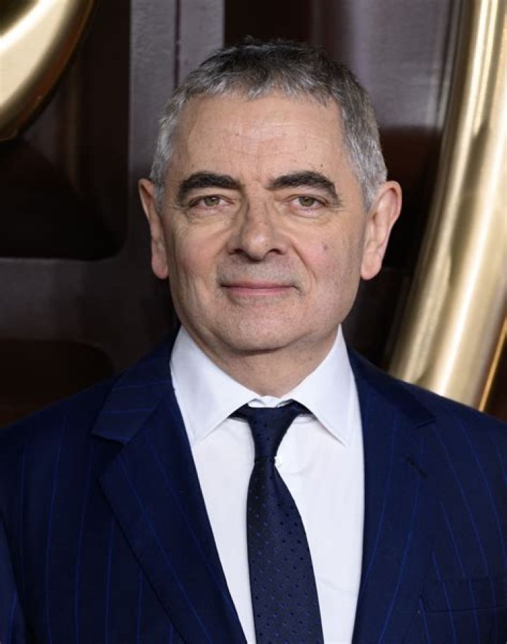 Unveiling the Enigma: Rowan Atkinson's Net Worth