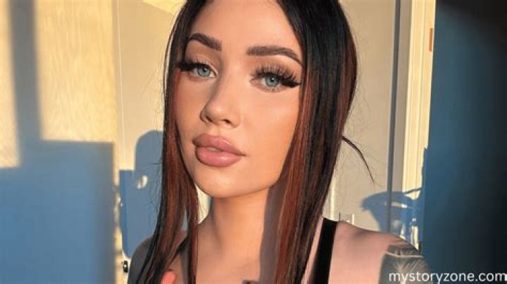 Unveiling the Enigma: Who is Willow Harper?