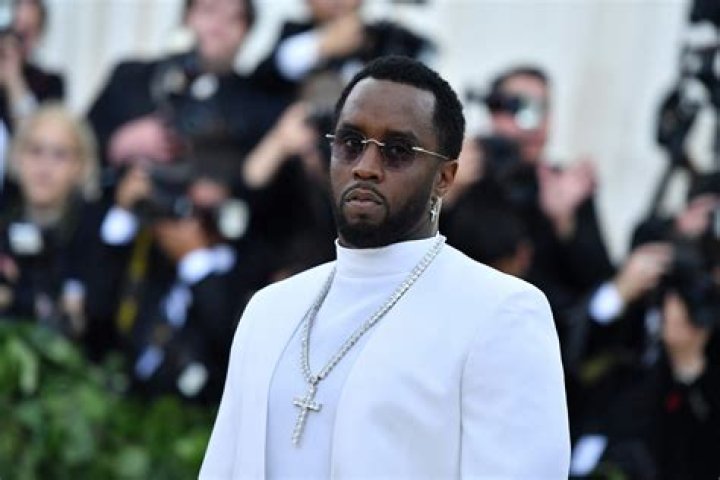 Unveiling the Essence of P Diddy: Exploring His MBTI Personality Type