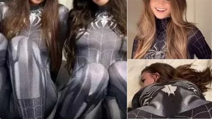 Unveiling the Fascinating World of Sophie Rain and Her Spiderman Connection
