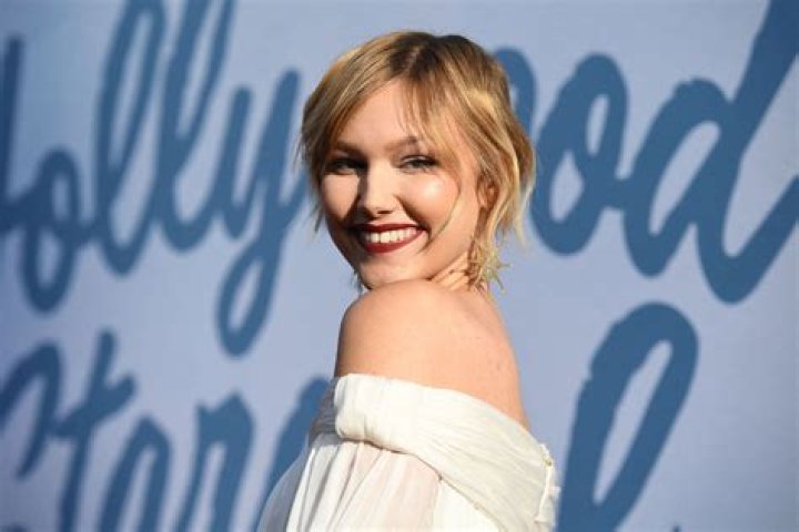Unveiling the Grace VanderWaal Relationship: A Journey Through Love and Artistry