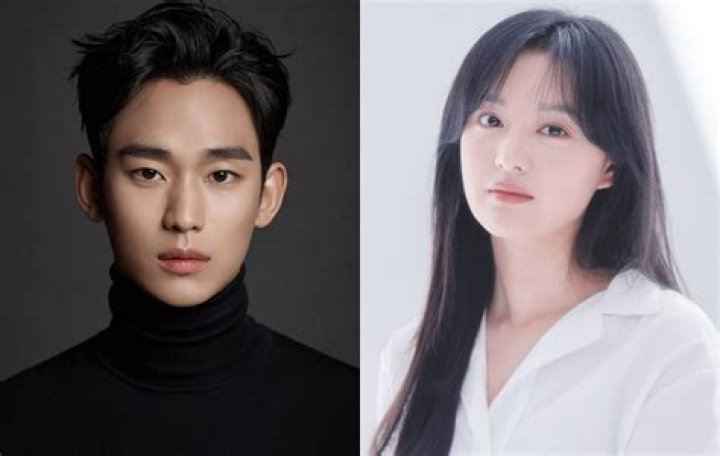 Unveiling the Heart Behind the Star: Kim Soo Hyun's Mother