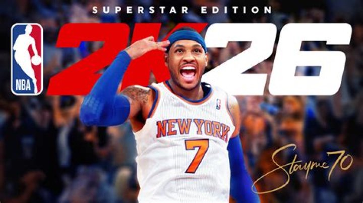 Unveiling the Height of a Basketball Legend: Carmelo Anthony