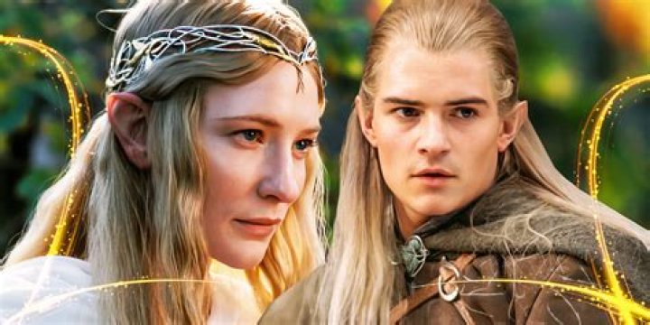 Unveiling the Icon: Who Played Legolas in The Lord of the Rings?