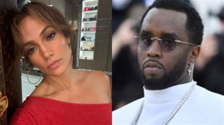 Unveiling the Iconic JLo and Diddy Costume: A Fashion Statement for the Ages