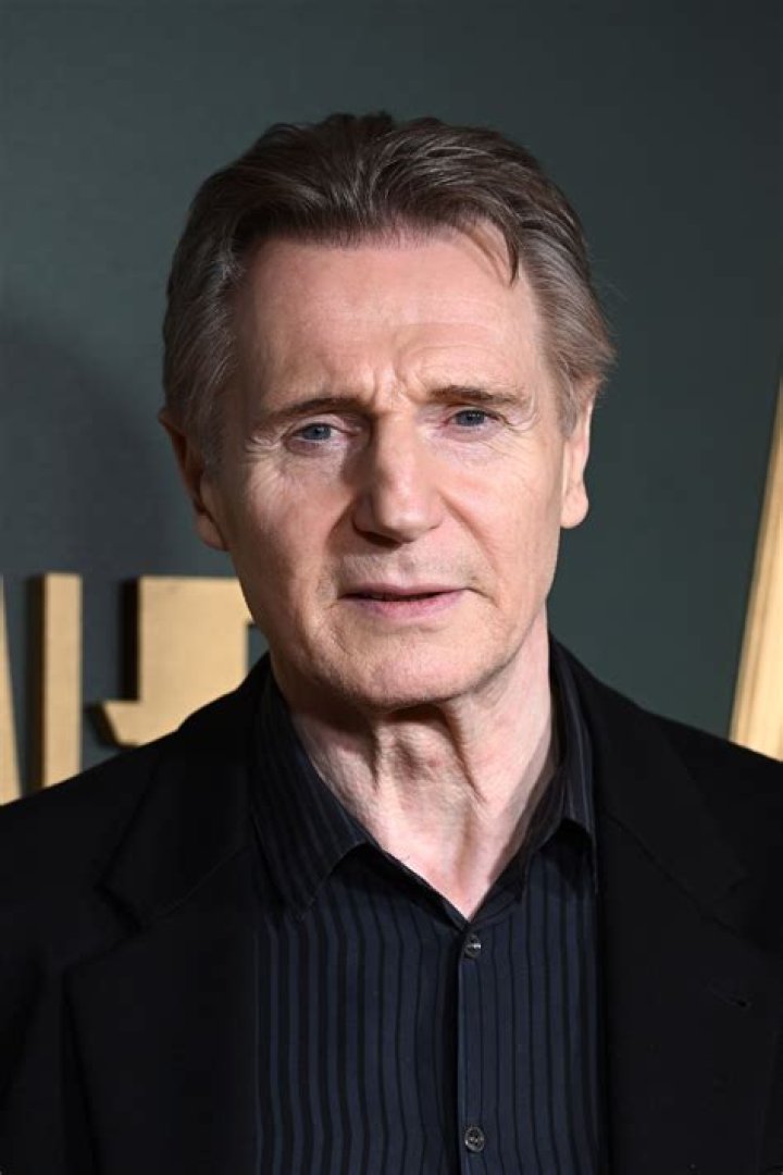 Unveiling the Imposing Stature of Liam Neeson: His Height in Feet
