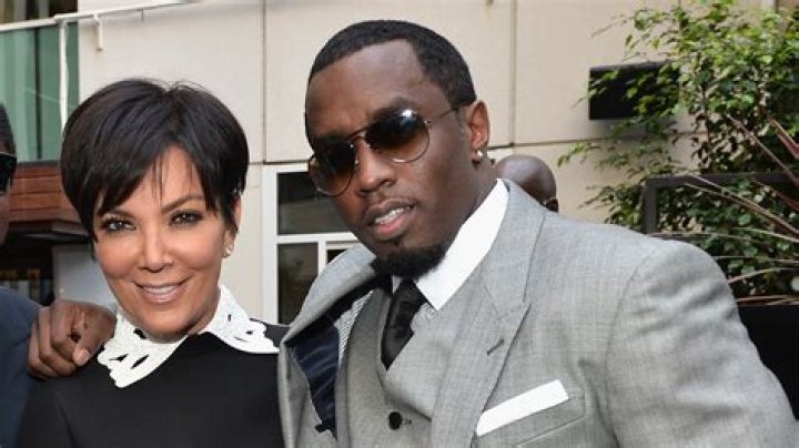 Unveiling the Intrigues of P Diddy and the Kardashian Connection: A Closer Look at the Rumors