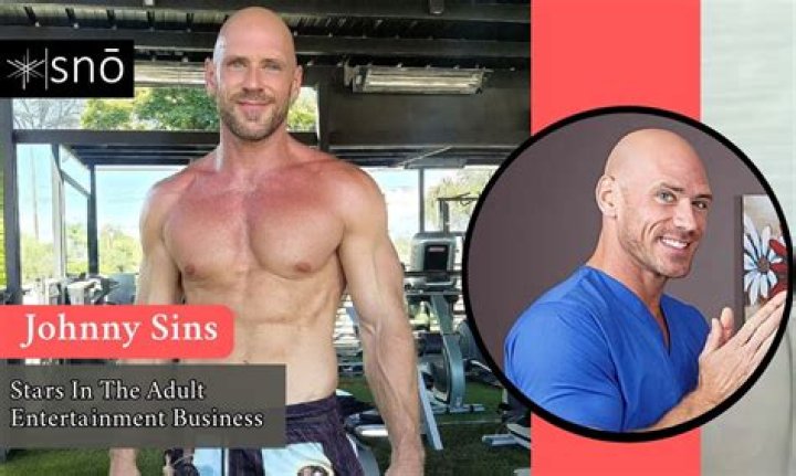 Unveiling the Intriguing Connection Between Abigaiil Morris and Johnny Sins