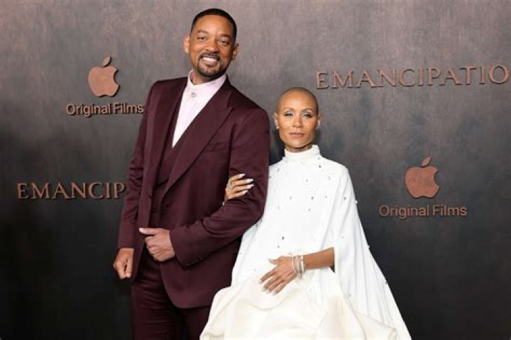 Unveiling the Intriguing Connection Between Jada Smith and Puff Daddy