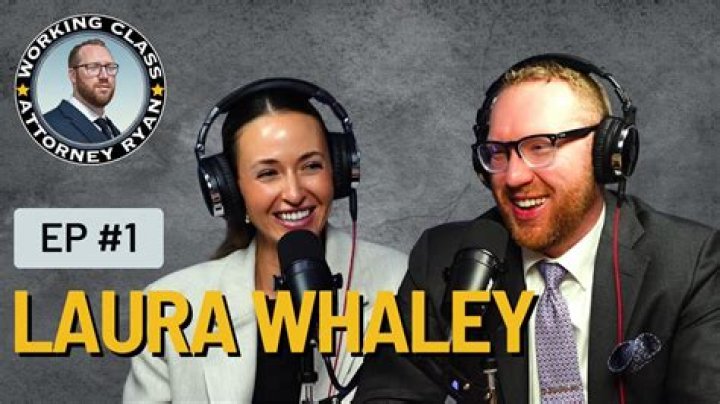 Unveiling the Journey of Laura Whaley and Her Fiancé