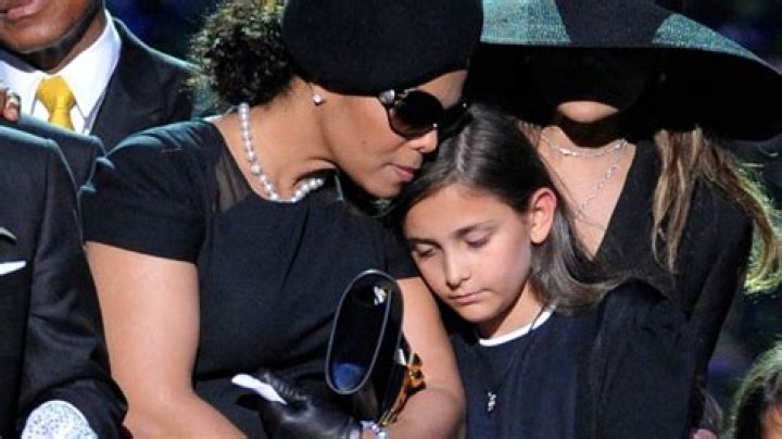 Unveiling the Joy: Janet Jackson Son Pics That Capture Precious Moments