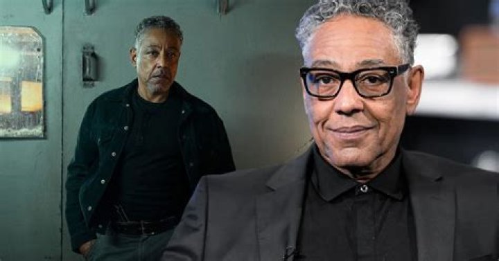 Unveiling the Legacy: Giancarlo Esposito's Father
