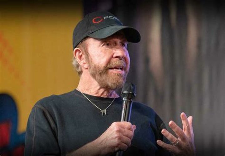 Unveiling the Legend: The Life, Achievements, and Impact of Chuck Norris
