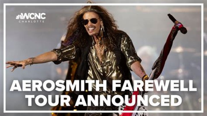 Unveiling the Legends: The Iconic Aerosmith Members