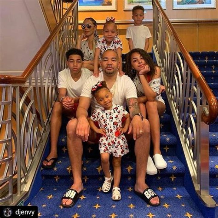 Unveiling the Life and Career of DJ Envy