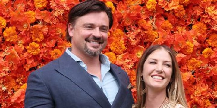 Unveiling the Life and Career of Tom Welling