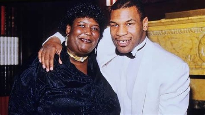 Unveiling the Life and Legacy of Purcell Tyson
