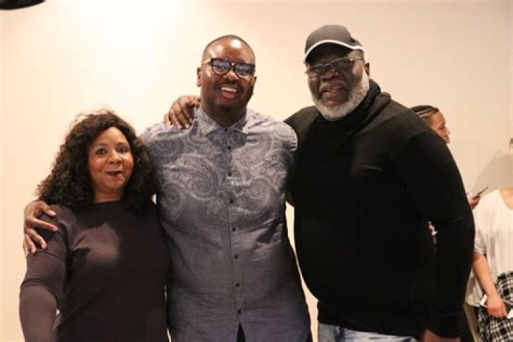 Unveiling the Life and Legacy of Thomas Dexter Jakes Jr.