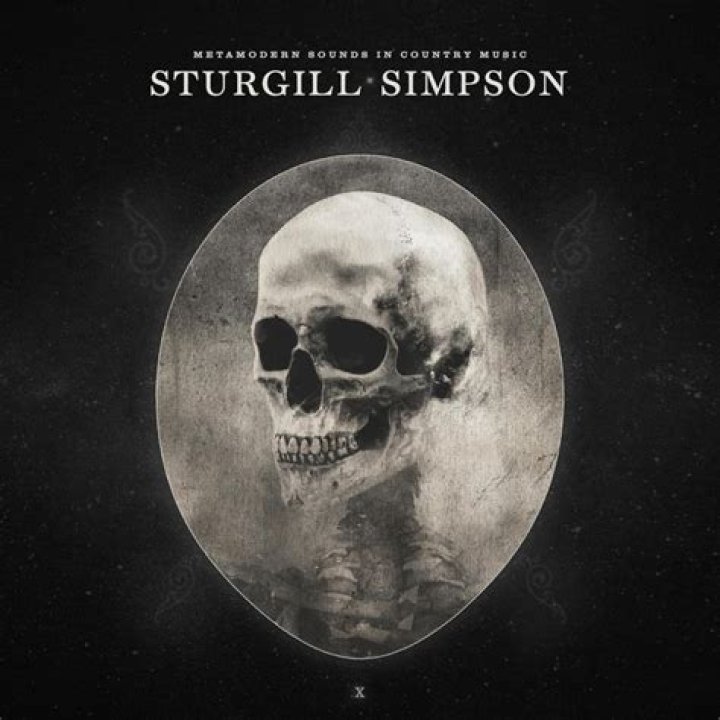 Unveiling the Life Behind the Music: Sturgill Simpson's Wife Photo