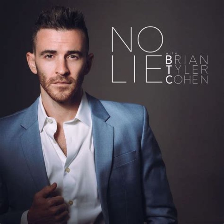 Unveiling the Life of Brian Tyler Cohen: Who is His Spouse?