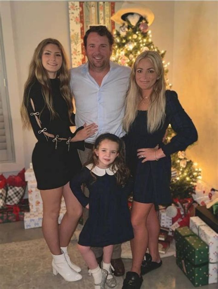 Unveiling the Life of Casey Aldridge: A Journey Through Fame and Family