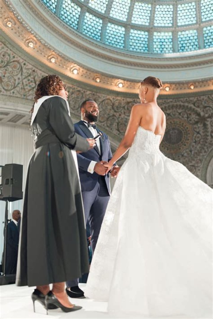 Unveiling the Life of Chris Canty and His Wife