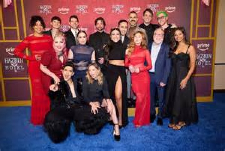 Unveiling the Life of Christian Borle's Husband