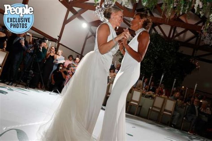 Unveiling the Life of Claire Price and Her Partner