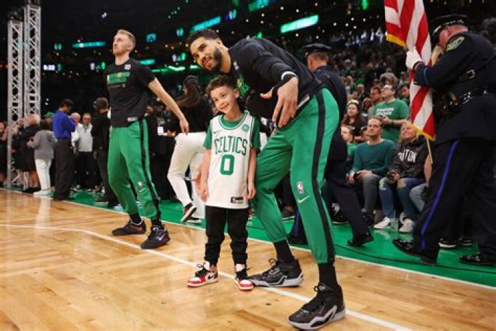 Unveiling the Life of Deuce Tatum's Mother: A Journey of Love and Resilience
