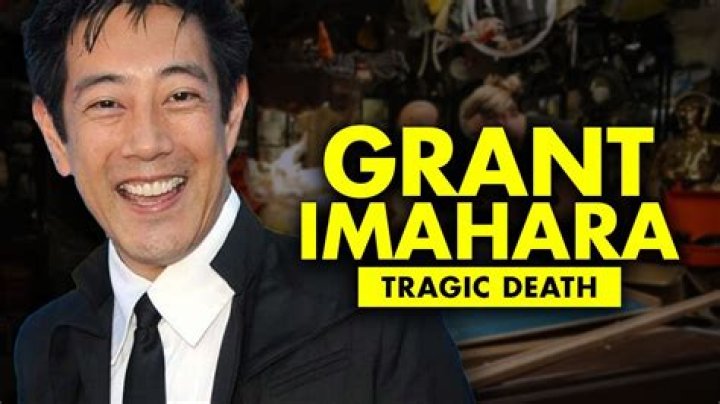 Unveiling the Life of Grant Imahara's Wife: A Journey of Love and Legacy
