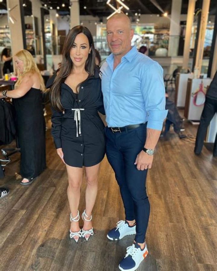 Unveiling the Life of Hot and Flashy Angie’s Husband