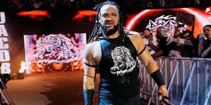 Unveiling the Life of Jaiden Fatu: A Rising Star