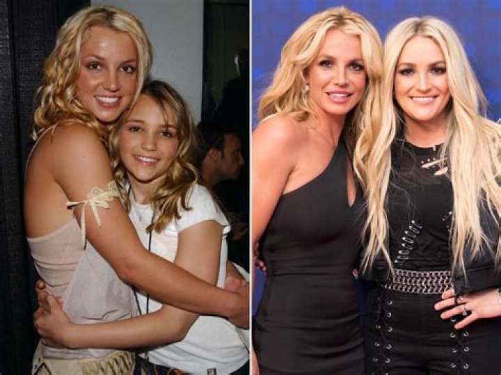Unveiling the Life of Jamie Lynn Spears' Daughter: A Journey of Love and Growth