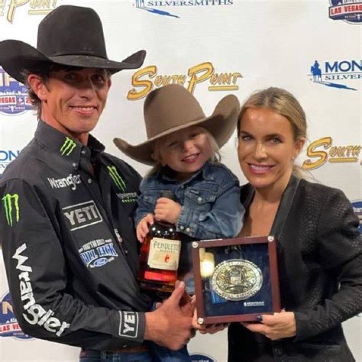 Unveiling the Life of JB Mauney's Daughter Bella: A Star in the Making